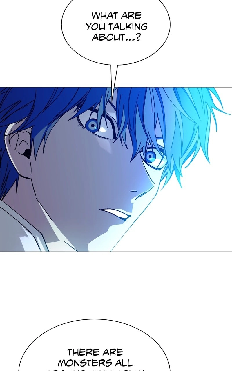 The End is a Game to Me Chapter 27, page 93 of 126