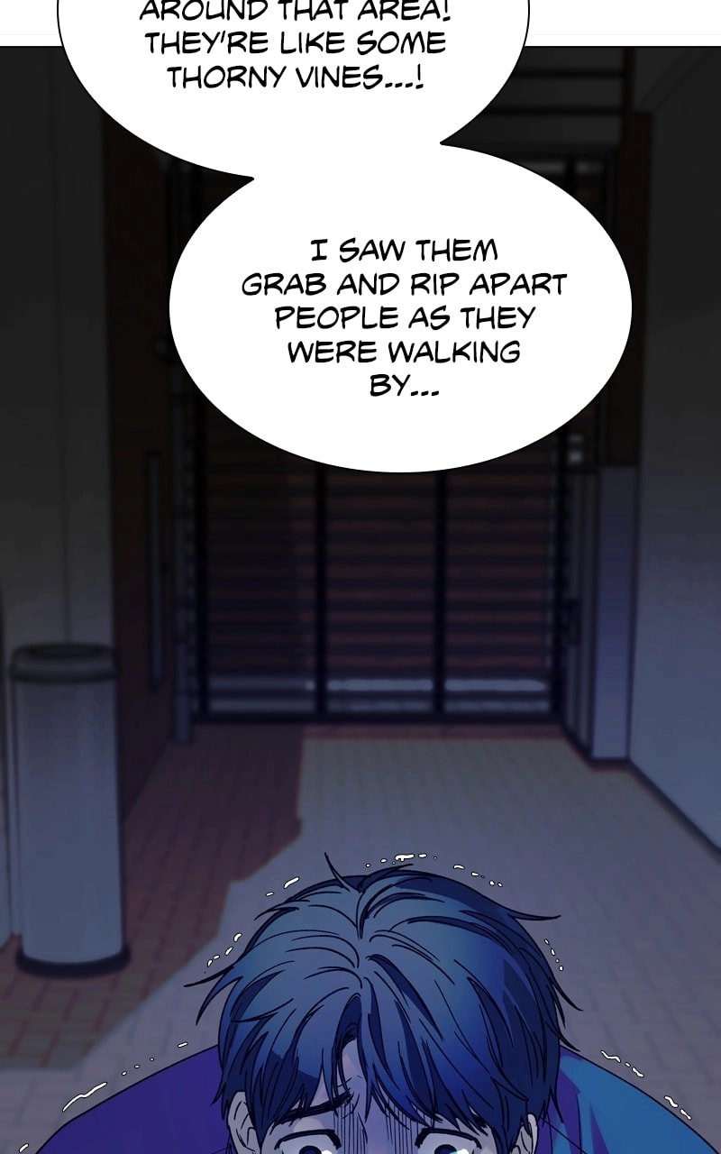 The End is a Game to Me Chapter 27, page 94 of 126