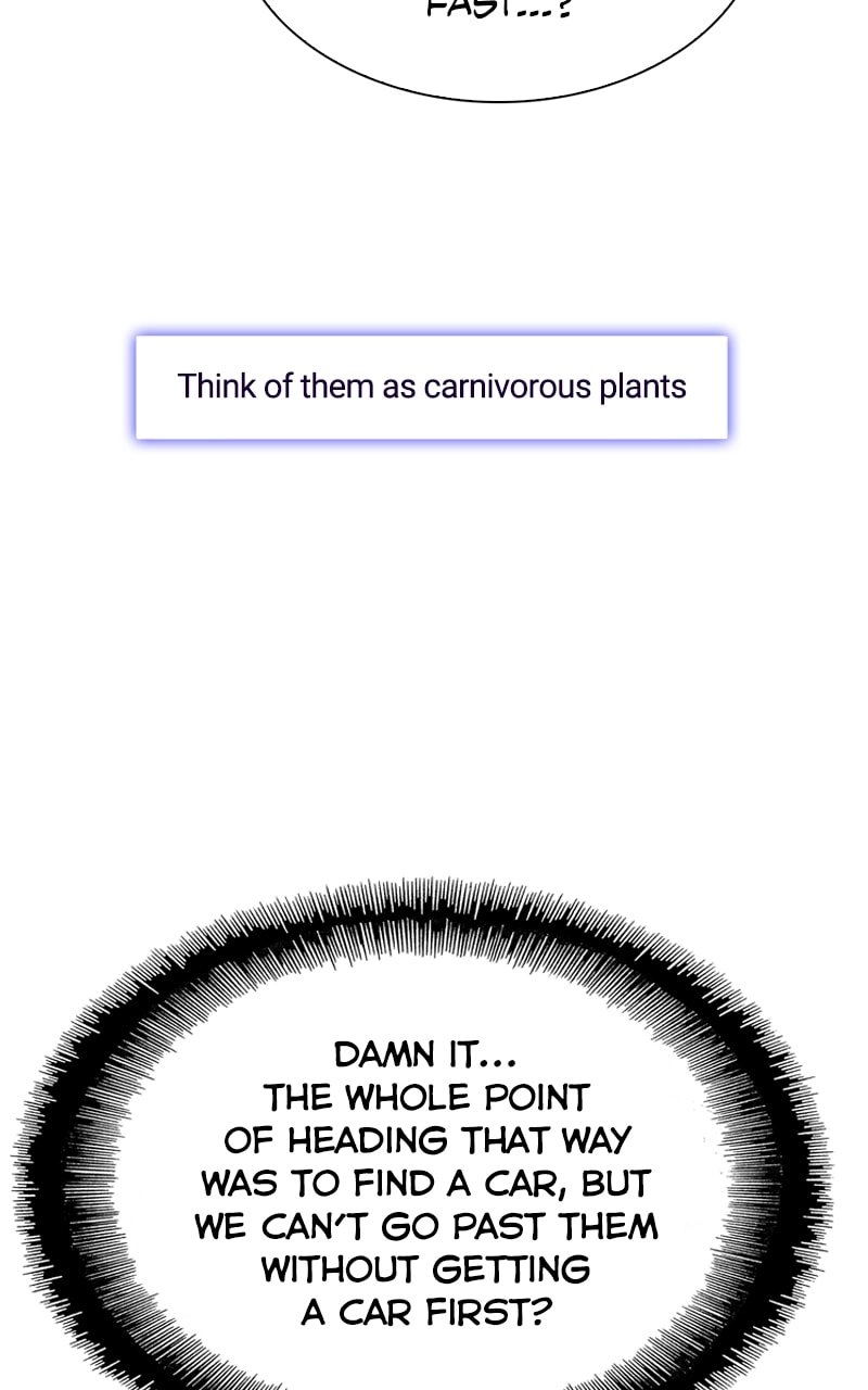 The End is a Game to Me Chapter 27, page 99 of 126