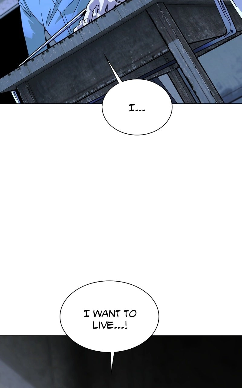 The End is a Game to Me Chapter 28, page 10 of 128