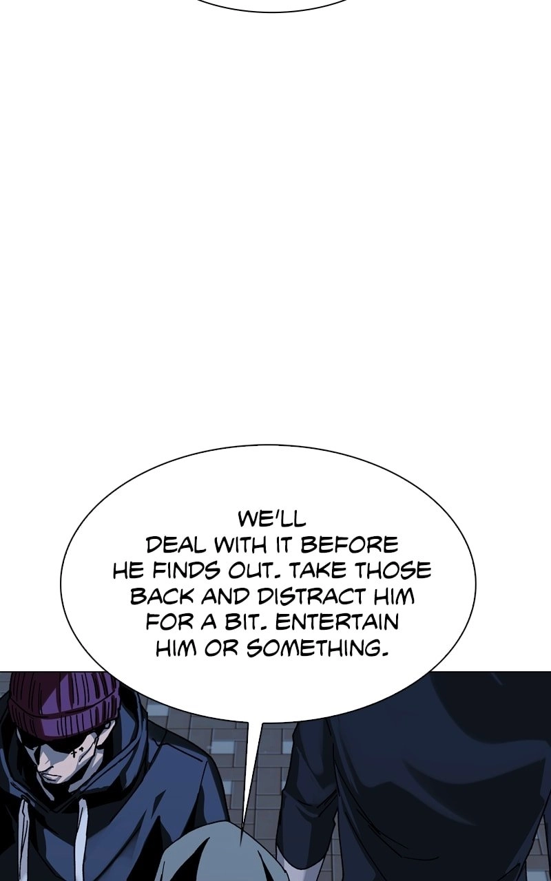 The End is a Game to Me Chapter 28, page 103 of 128