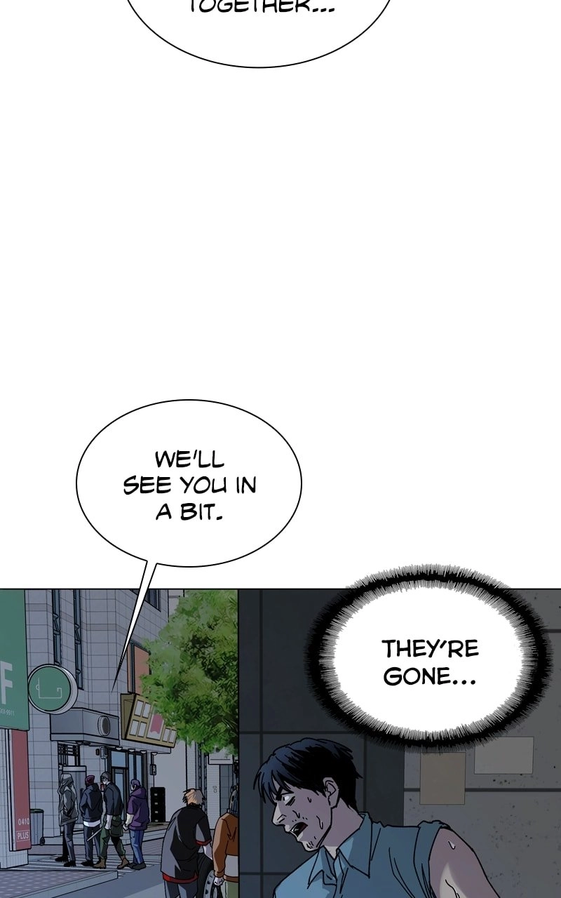 The End is a Game to Me Chapter 28, page 105 of 128