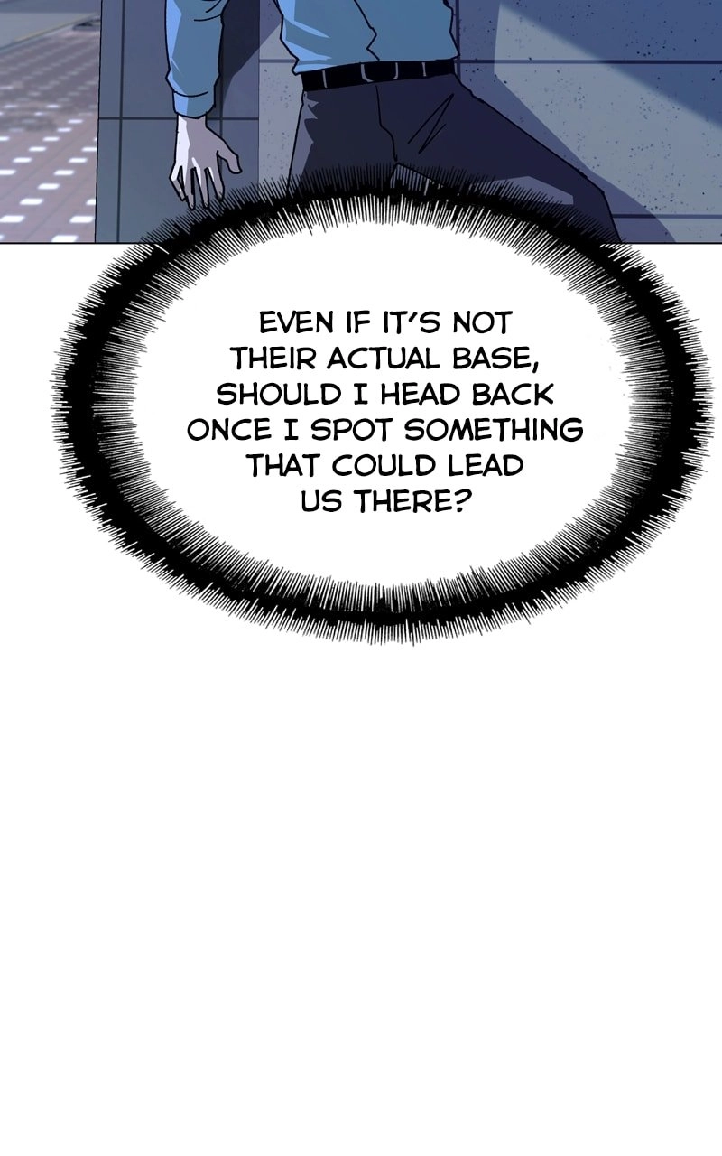 The End is a Game to Me Chapter 28, page 109 of 128