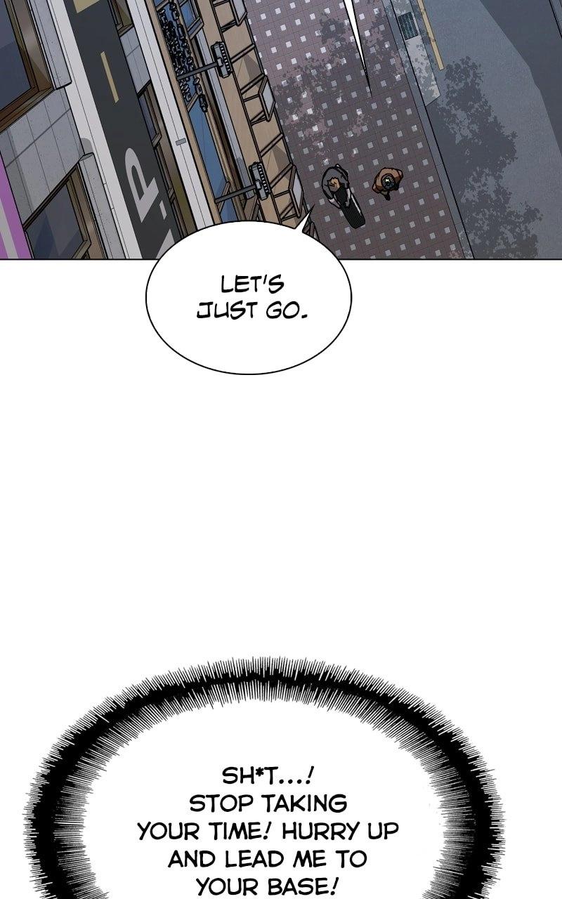 The End is a Game to Me Chapter 28, page 111 of 128