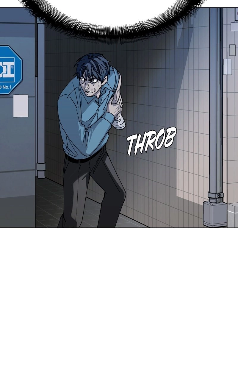 The End is a Game to Me Chapter 28, page 112 of 128