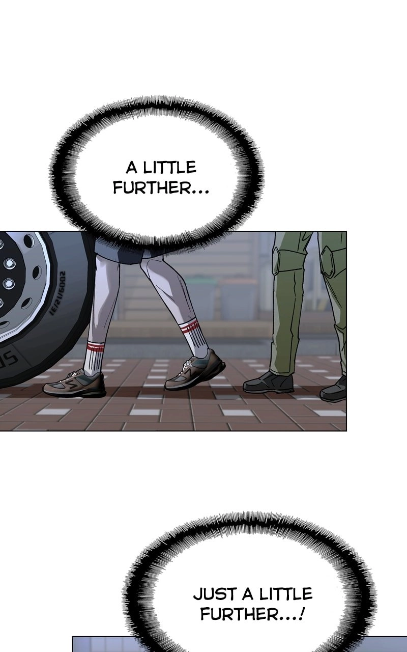 The End is a Game to Me Chapter 28, page 113 of 128