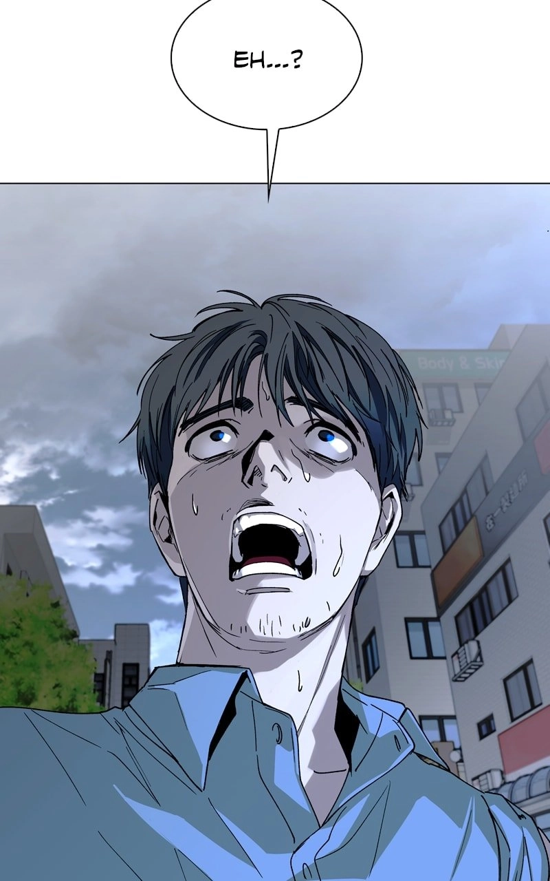 The End is a Game to Me Chapter 28, page 117 of 128