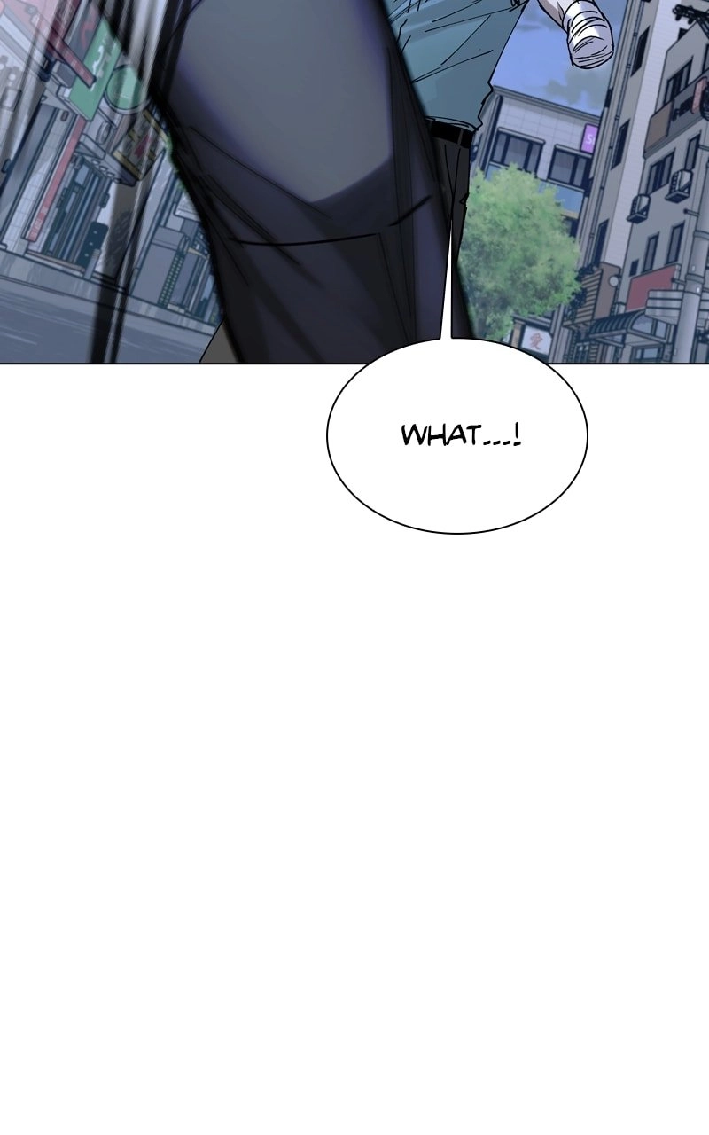 The End is a Game to Me Chapter 28, page 123 of 128