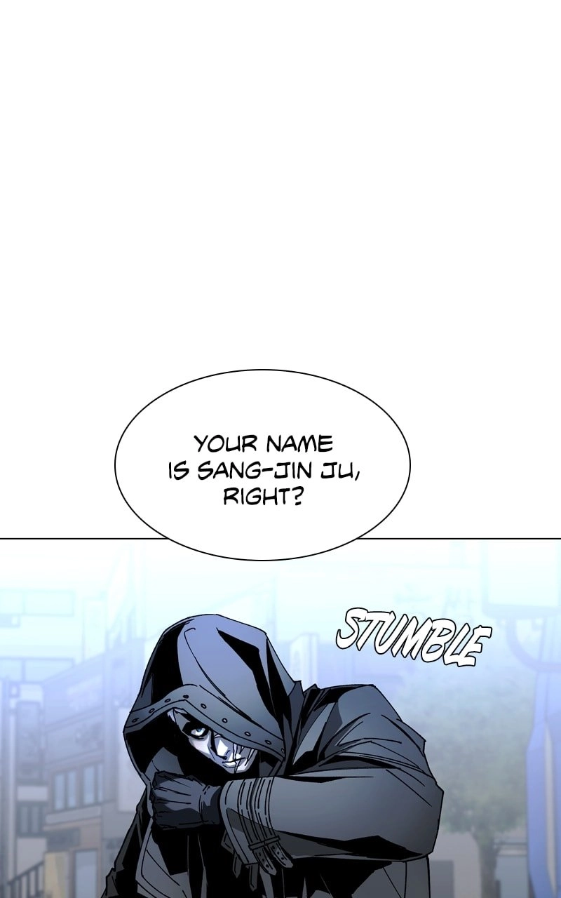 The End is a Game to Me Chapter 28, page 124 of 128