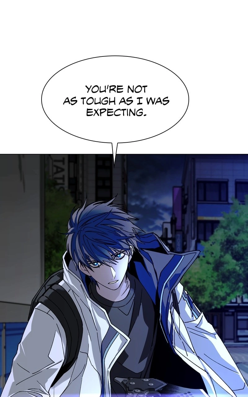 The End is a Game to Me Chapter 28, page 126 of 128
