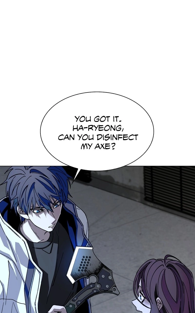 The End is a Game to Me Chapter 28, page 14 of 128