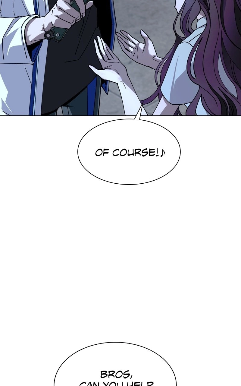 The End is a Game to Me Chapter 28, page 15 of 128