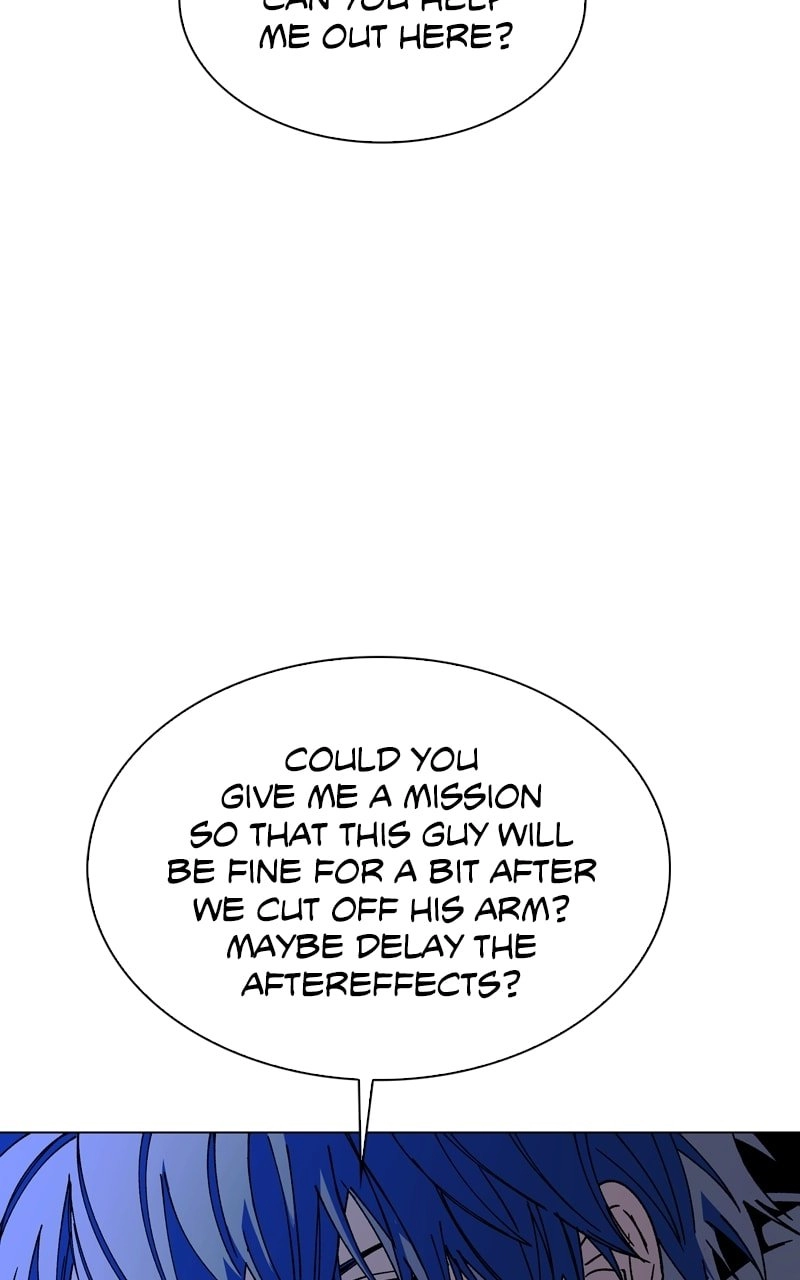 The End is a Game to Me Chapter 28, page 16 of 128