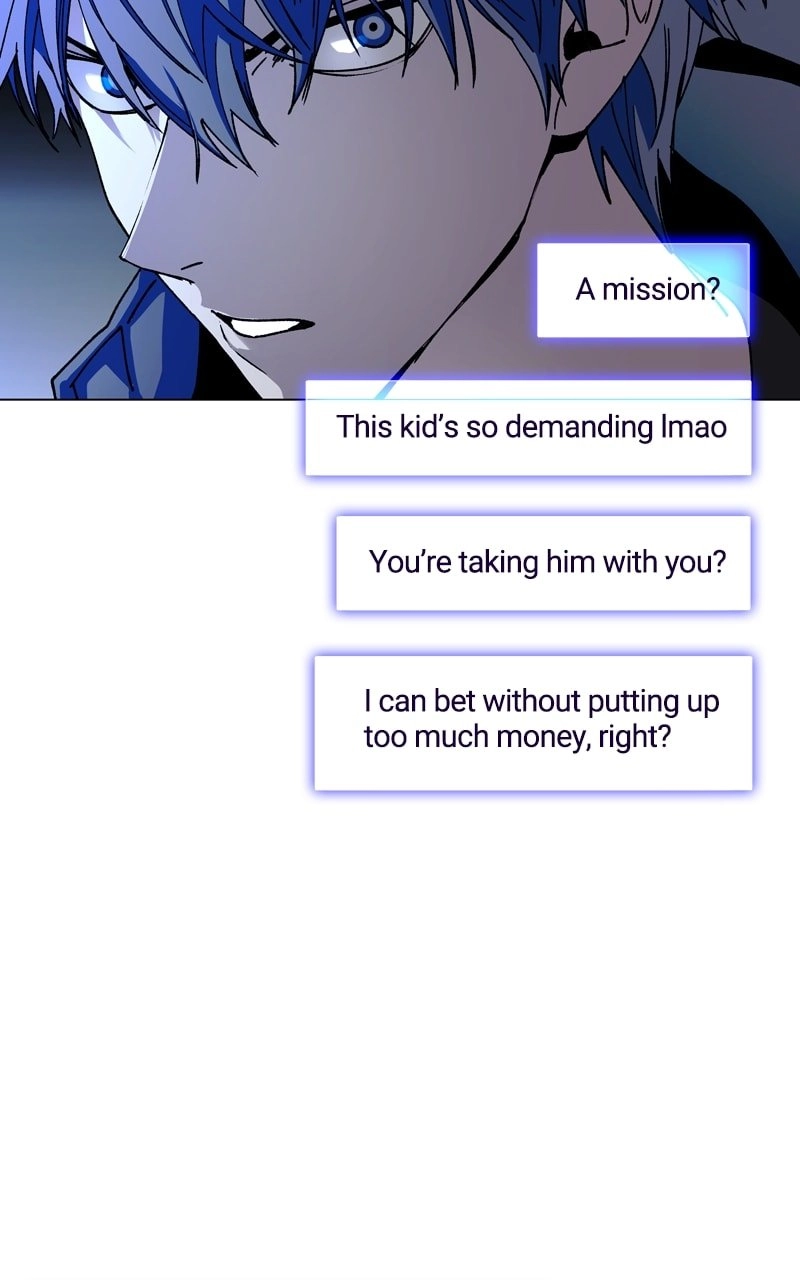 The End is a Game to Me Chapter 28, page 17 of 128