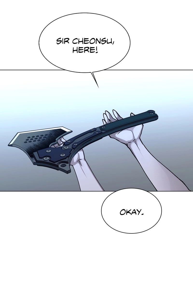 The End is a Game to Me Chapter 28, page 21 of 128