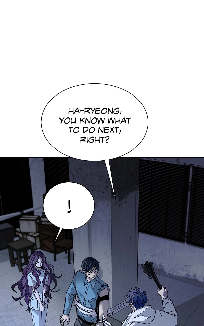 The End is a Game to Me Chapter 28, page 22 of 128