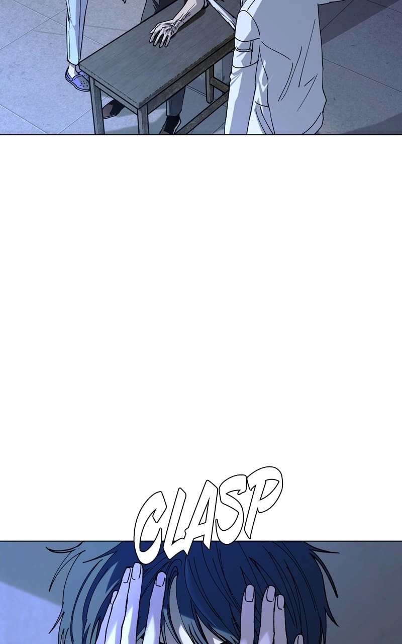 The End is a Game to Me Chapter 28, page 23 of 128