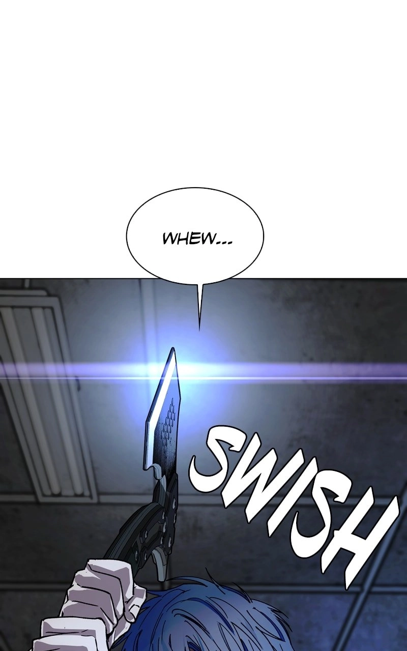 The End is a Game to Me Chapter 28, page 27 of 128