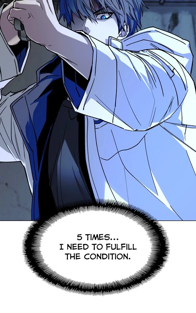 The End is a Game to Me Chapter 28, page 28 of 128