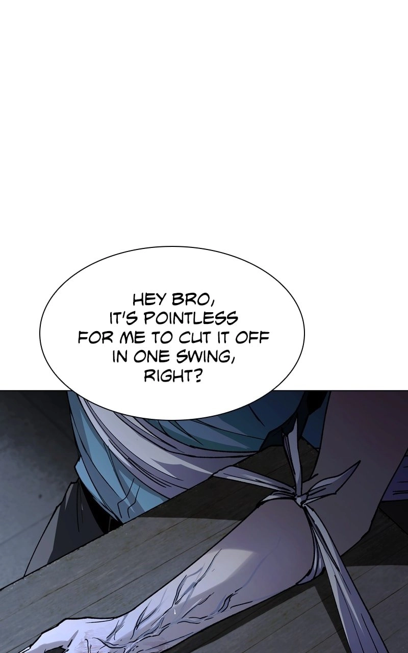 The End is a Game to Me Chapter 28, page 29 of 128