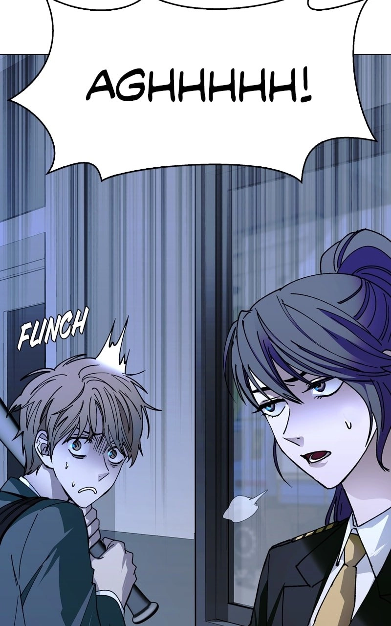 The End is a Game to Me Chapter 28, page 33 of 128