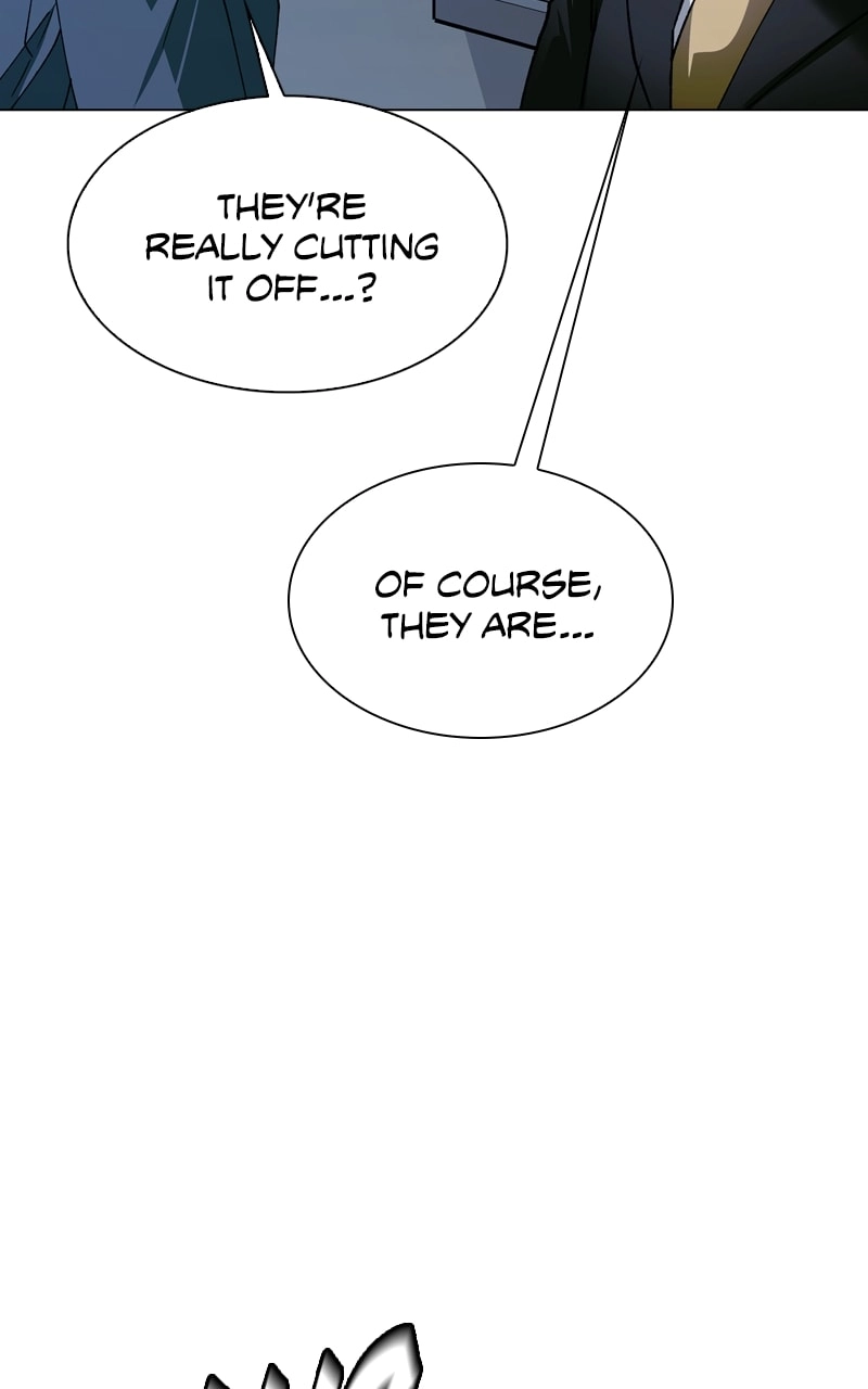 The End is a Game to Me Chapter 28, page 34 of 128