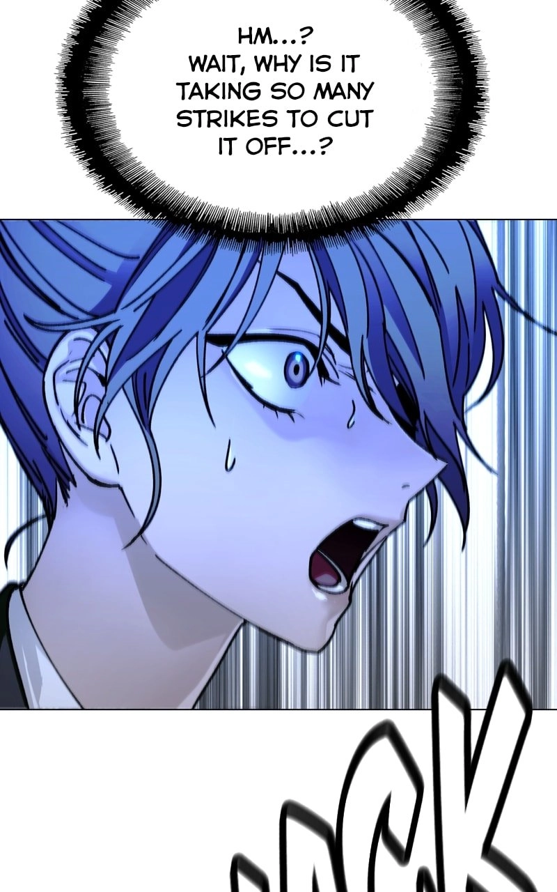 The End is a Game to Me Chapter 28, page 39 of 128