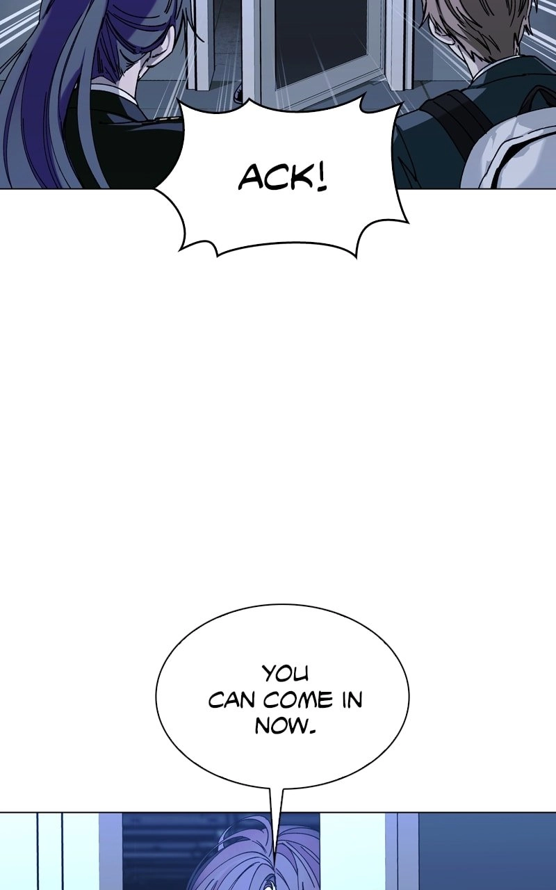 The End is a Game to Me Chapter 28, page 43 of 128