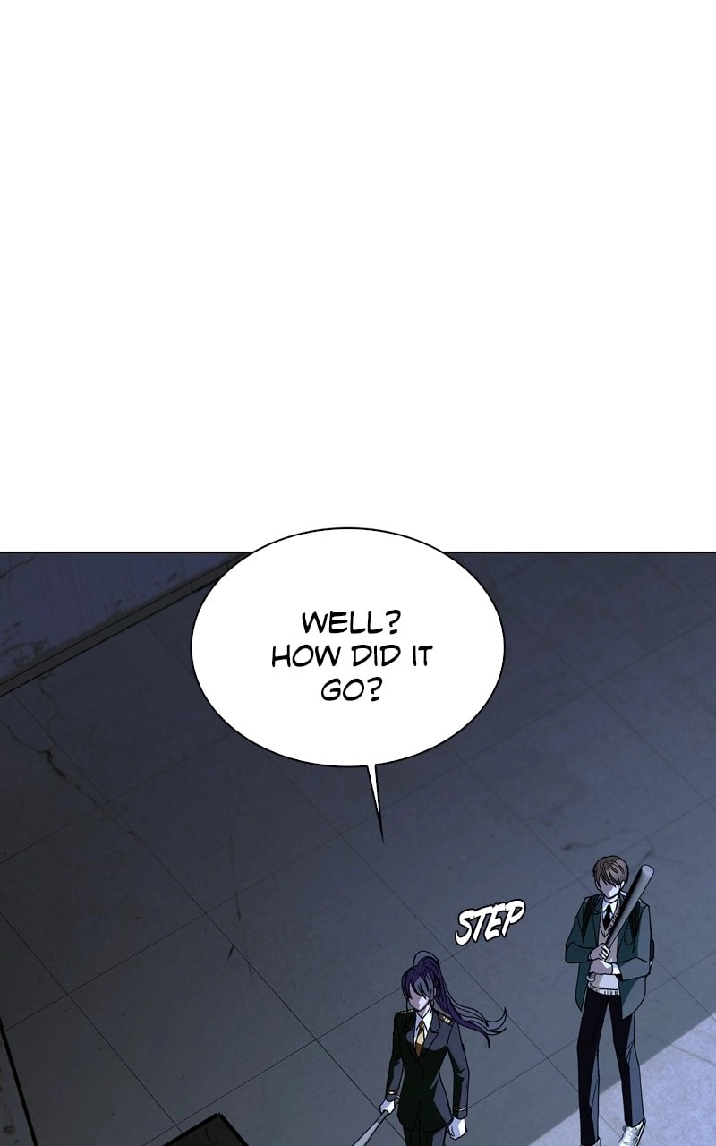 The End is a Game to Me Chapter 28, page 45 of 128
