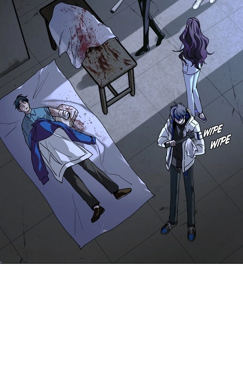 The End is a Game to Me Chapter 28, page 46 of 128