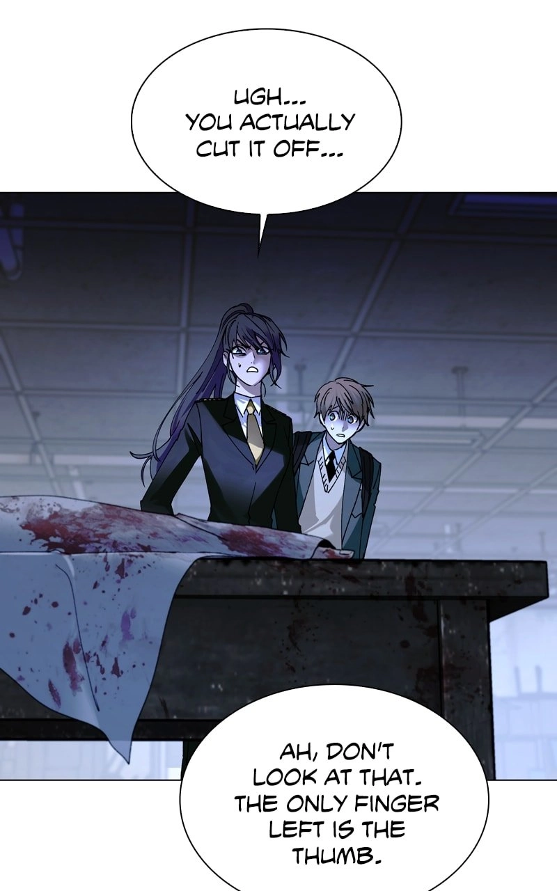 The End is a Game to Me Chapter 28, page 47 of 128