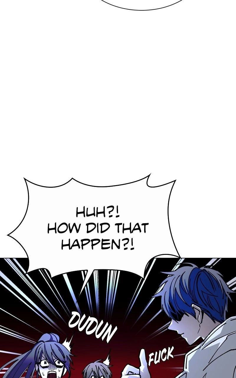 The End is a Game to Me Chapter 28, page 48 of 128