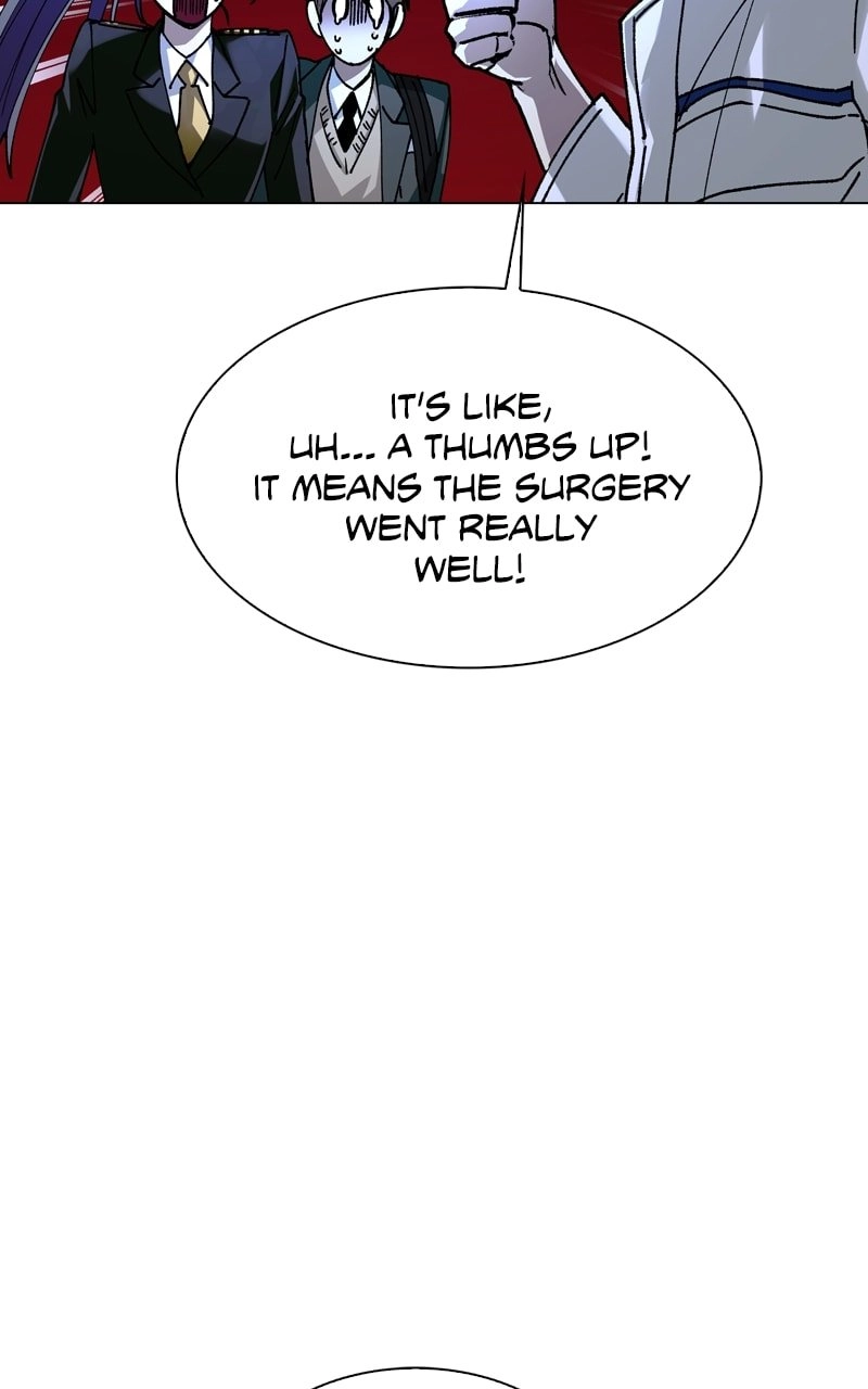 The End is a Game to Me Chapter 28, page 49 of 128