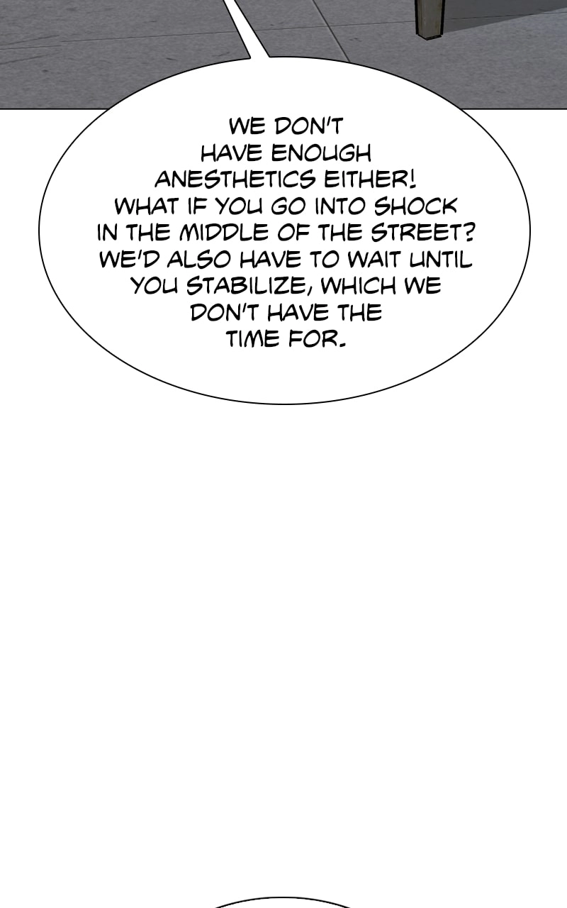 The End is a Game to Me Chapter 28, page 5 of 128