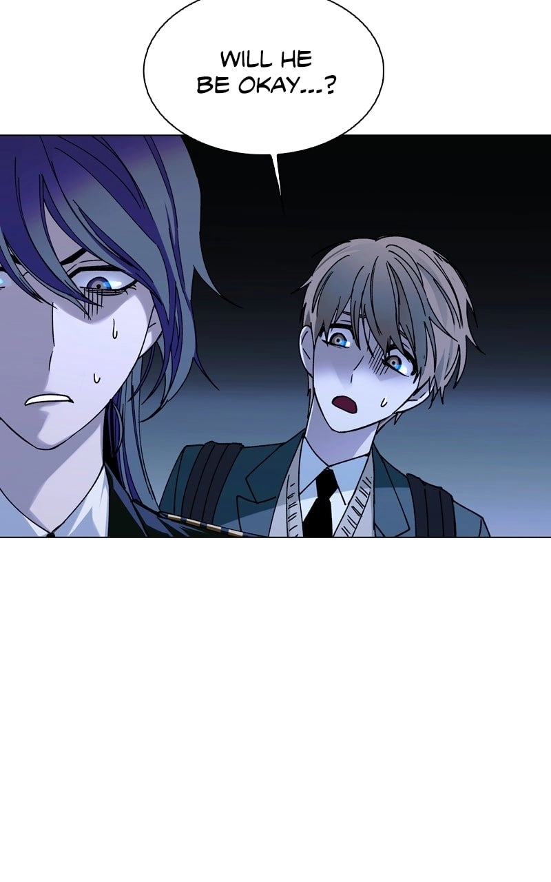 The End is a Game to Me Chapter 28, page 50 of 128