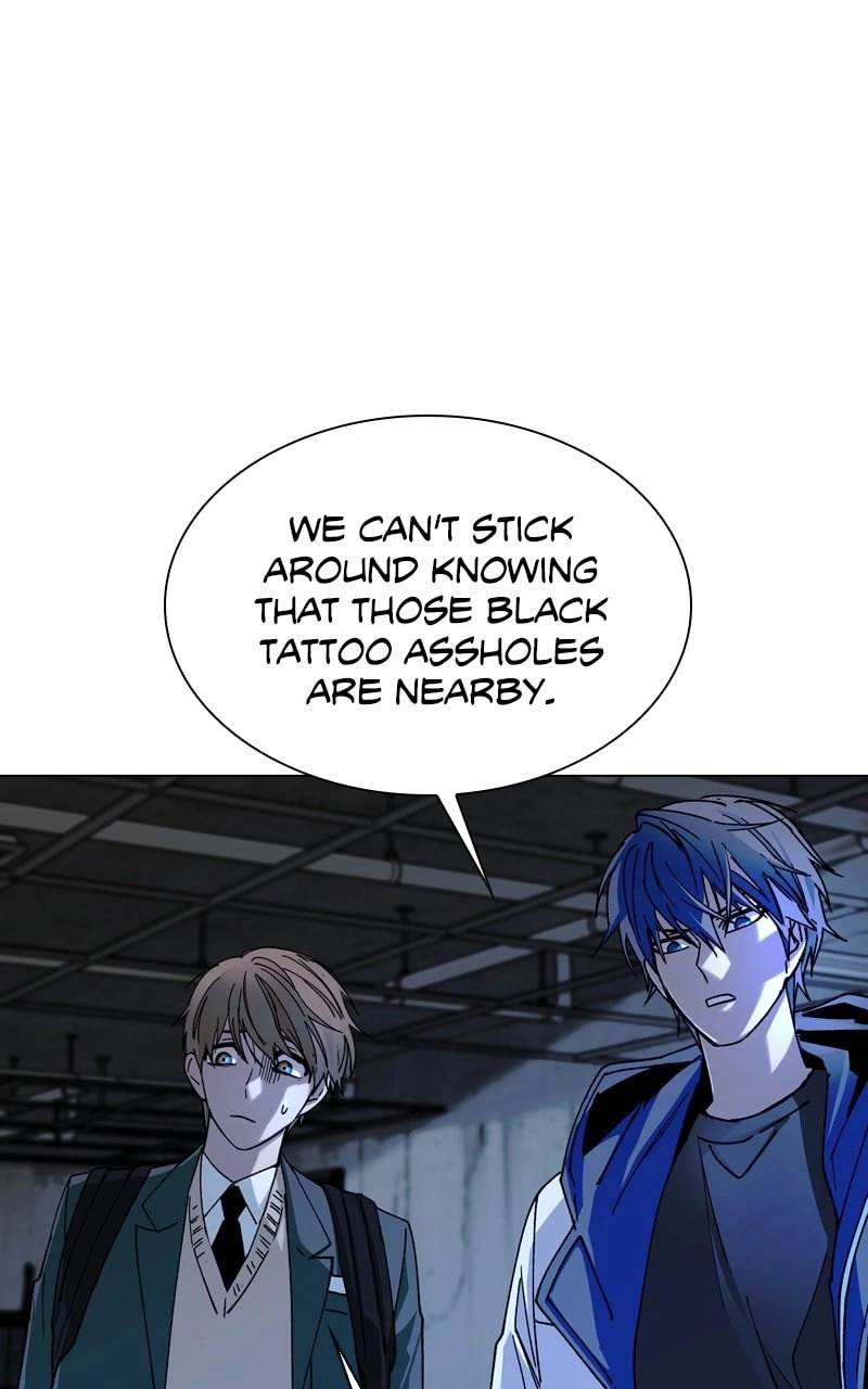 The End is a Game to Me Chapter 28, page 52 of 128