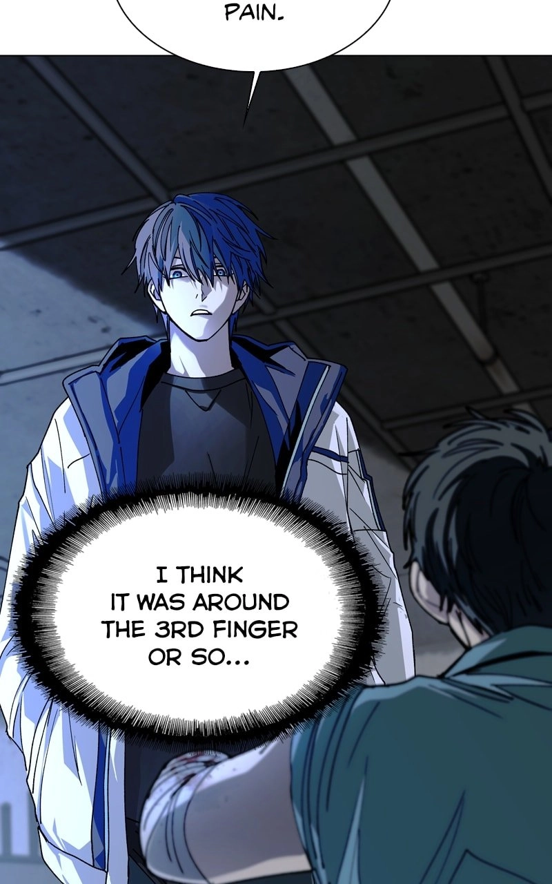 The End is a Game to Me Chapter 28, page 57 of 128