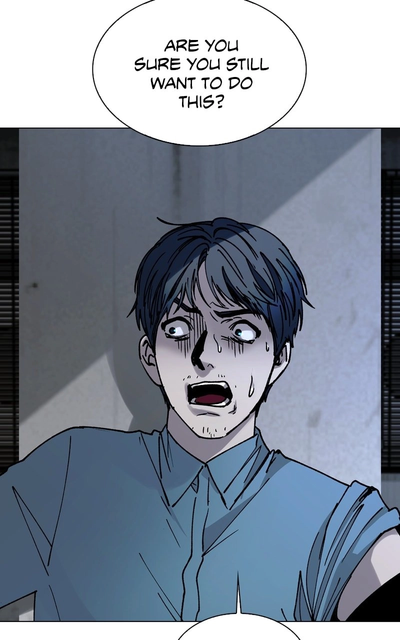 The End is a Game to Me Chapter 28, page 6 of 128