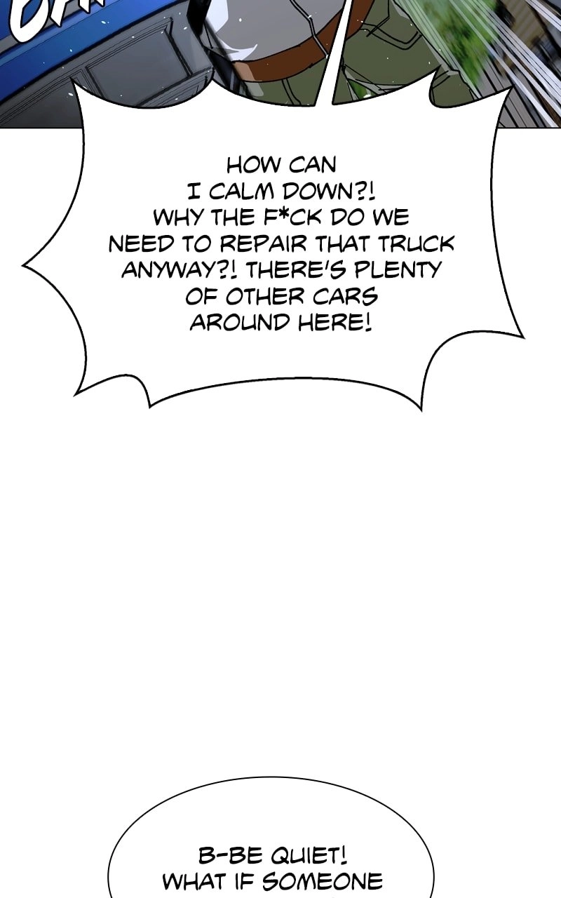 The End is a Game to Me Chapter 28, page 67 of 128