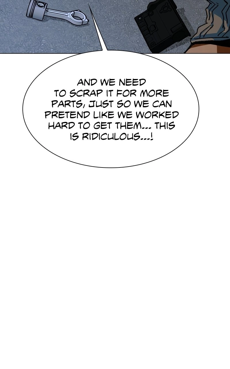 The End is a Game to Me Chapter 28, page 75 of 128