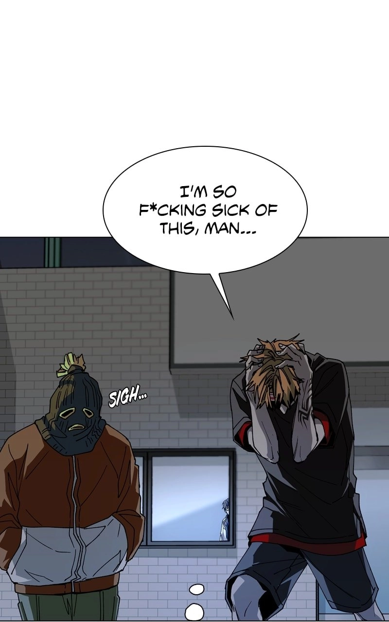 The End is a Game to Me Chapter 28, page 76 of 128