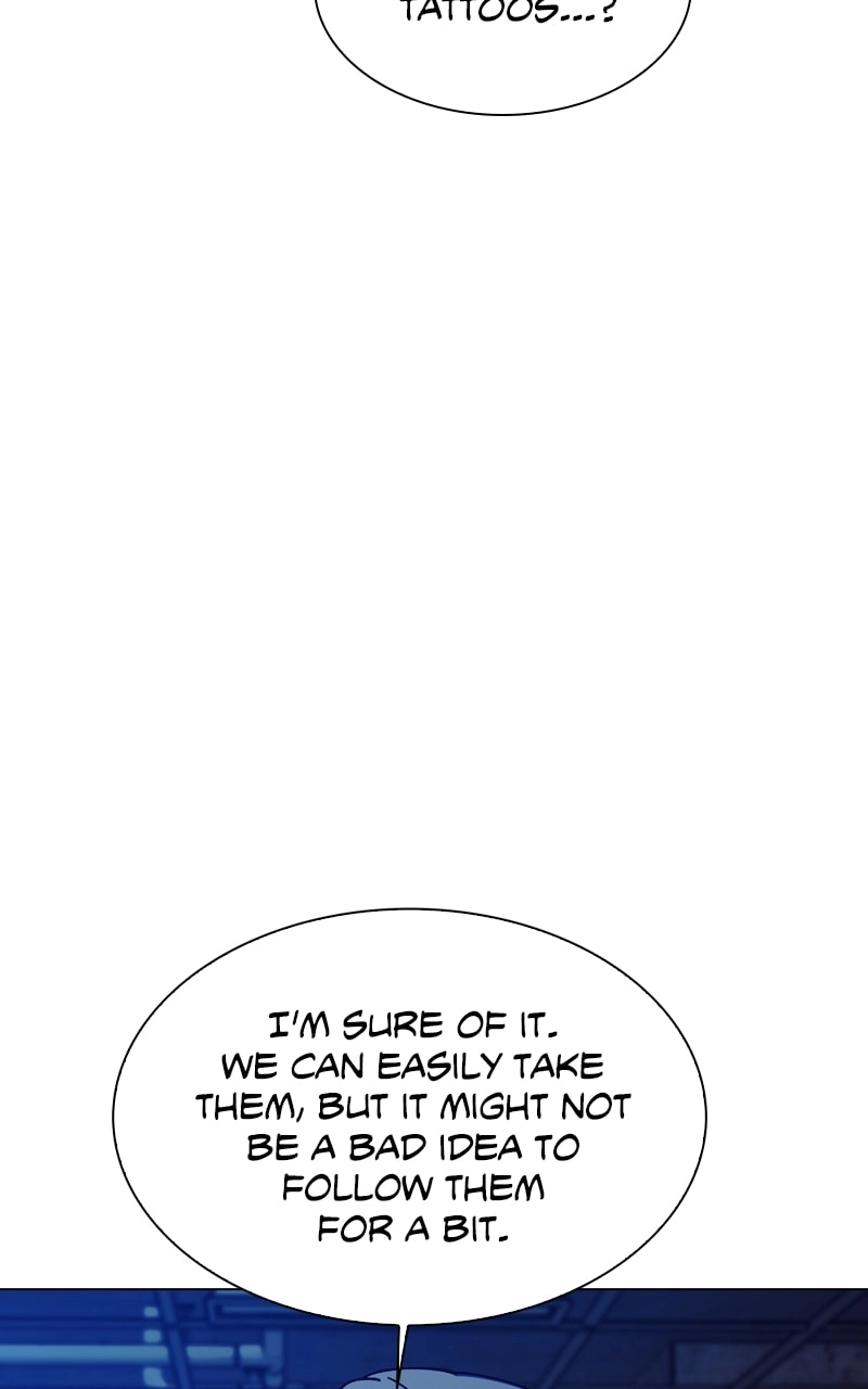 The End is a Game to Me Chapter 28, page 79 of 128