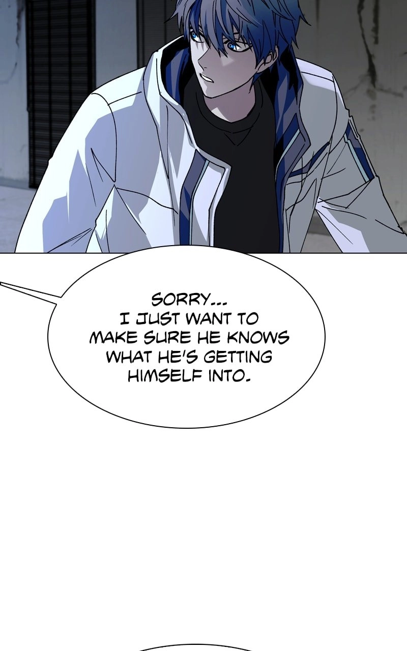 The End is a Game to Me Chapter 28, page 8 of 128