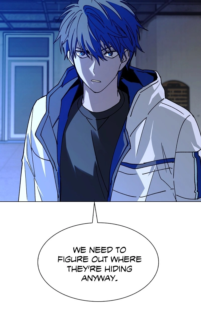 The End is a Game to Me Chapter 28, page 80 of 128