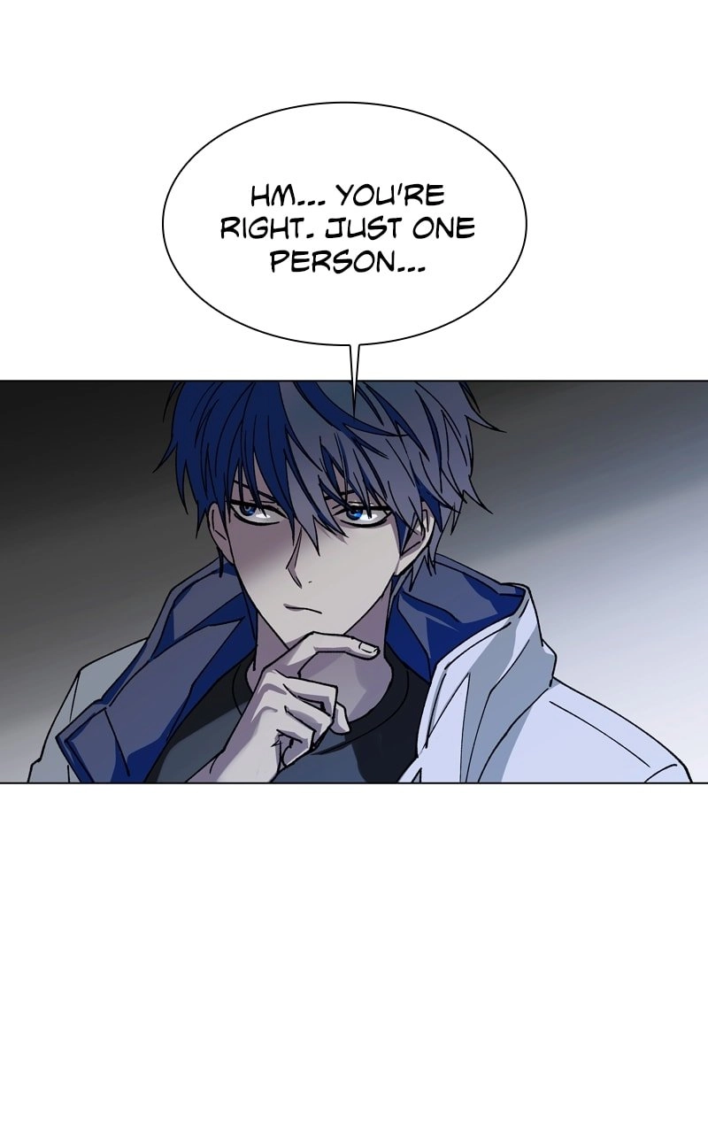 The End is a Game to Me Chapter 28, page 83 of 128