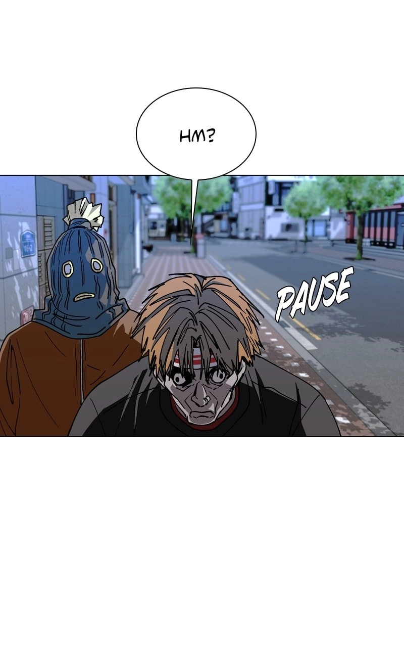 The End is a Game to Me Chapter 28, page 88 of 128