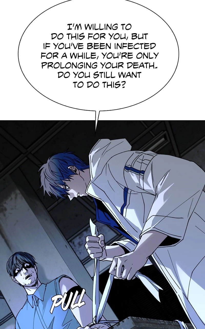 The End is a Game to Me Chapter 28, page 9 of 128