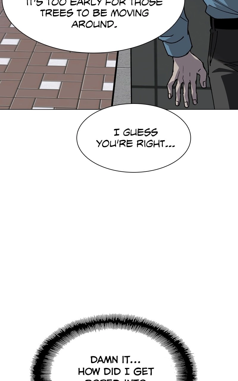 The End is a Game to Me Chapter 28, page 90 of 128