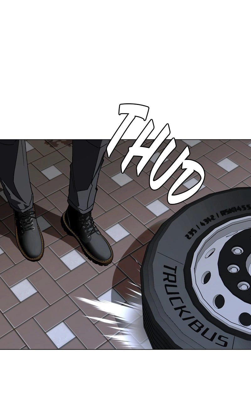 The End is a Game to Me Chapter 28, page 94 of 128