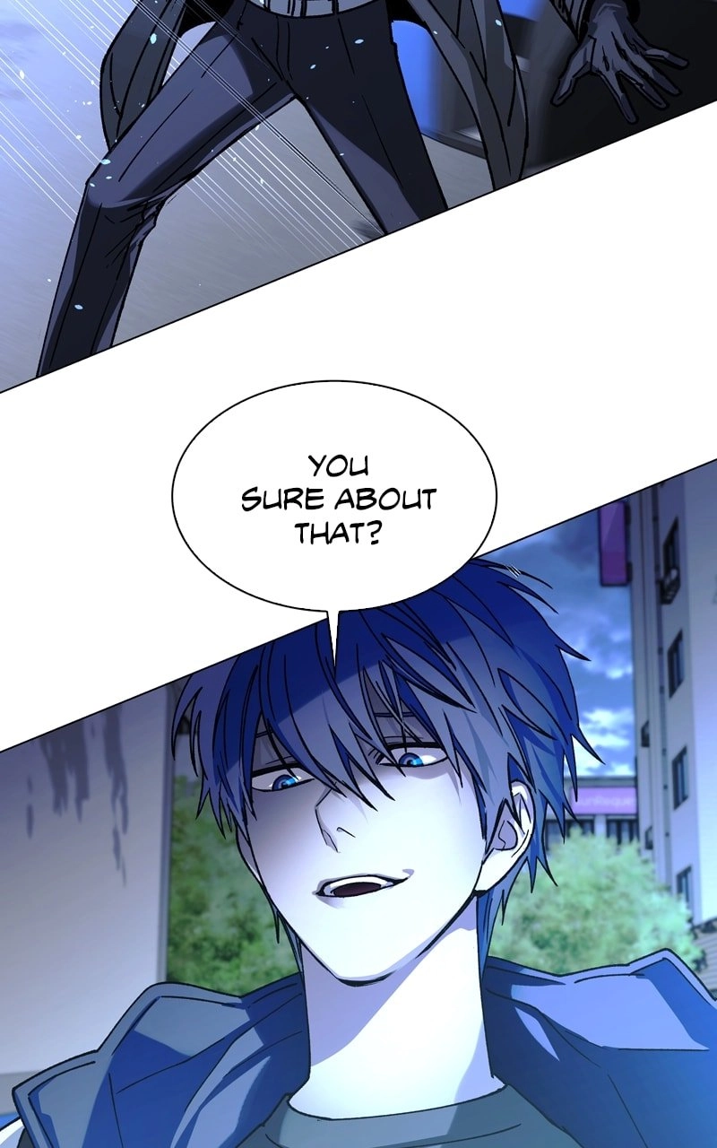 The End is a Game to Me Chapter 29, page 10 of 108